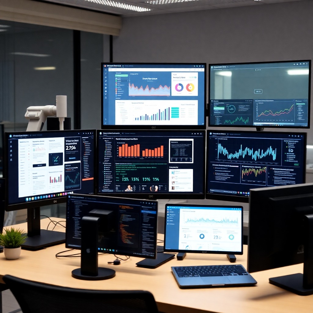 Digital Experience Workspace